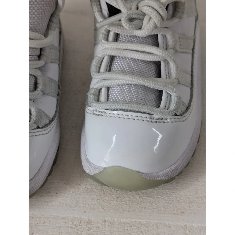 Air Jordan 11 Retro Low Legend Blue Toddler Baby Size 8C